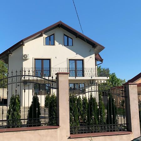 Apartament Micsunelelor Iasi Exterior foto