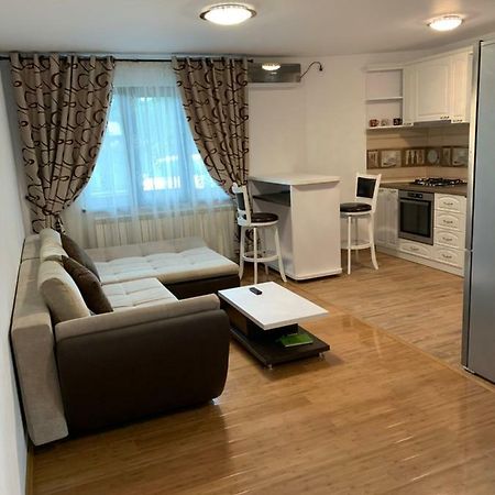 Apartament Micsunelelor Iasi Exterior foto