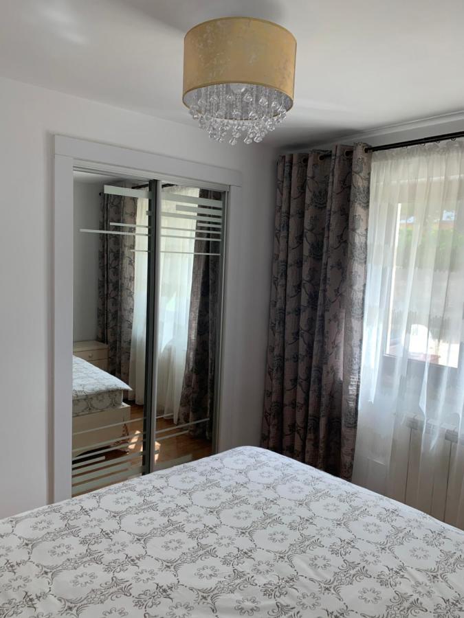 Apartament Micsunelelor Iasi Exterior foto