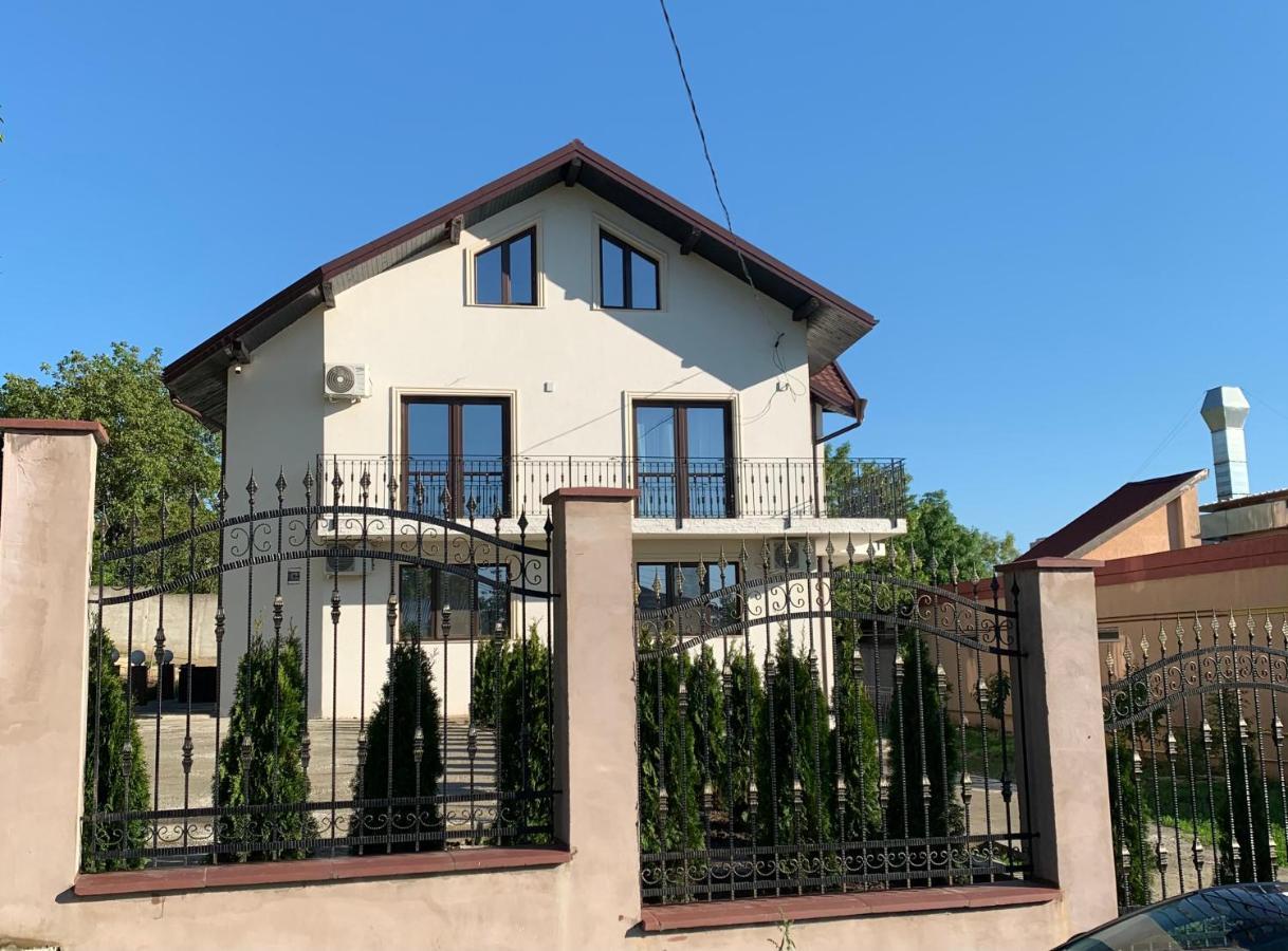 Apartament Micsunelelor Iasi Exterior foto