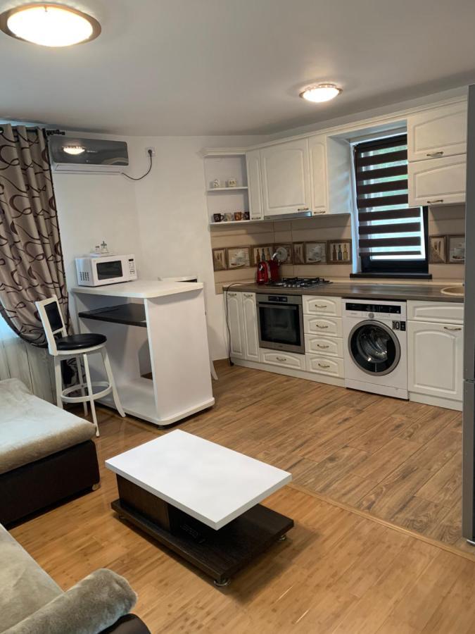 Apartament Micsunelelor Iasi Exterior foto