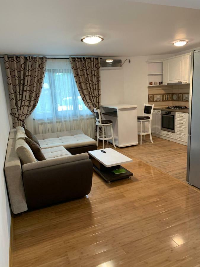 Apartament Micsunelelor Iasi Exterior foto