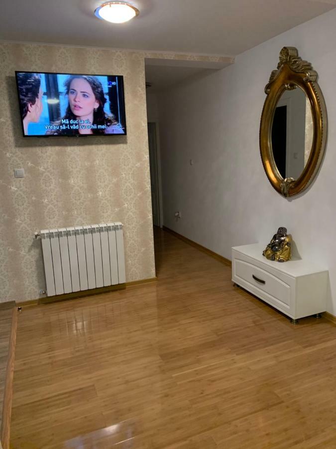 Apartament Micsunelelor Iasi Exterior foto